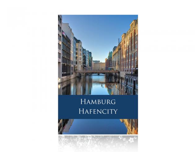 Hamburg Hafencity eBook