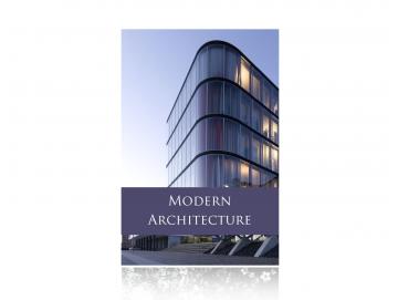 Modern Architecture eBook