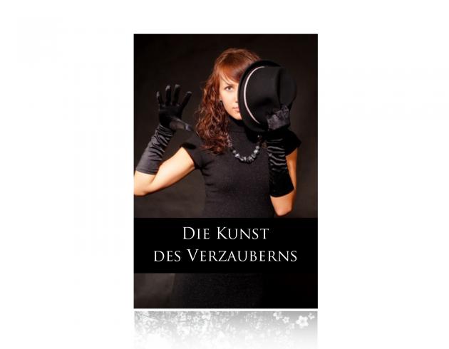 Kunst des Verzauberns eBook