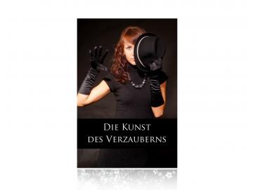 Kunst des Verzauberns eBook