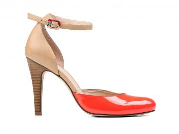 Damenschuh J
