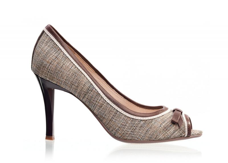 Damenschuh N