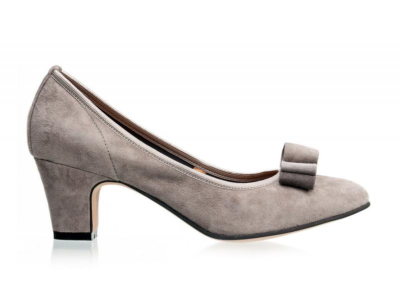 Damenschuh O