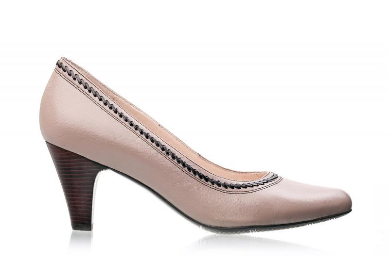 Damenschuh P