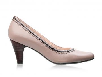 Damenschuh P
