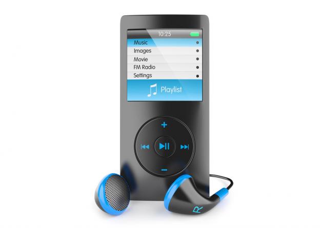 mp3 Player