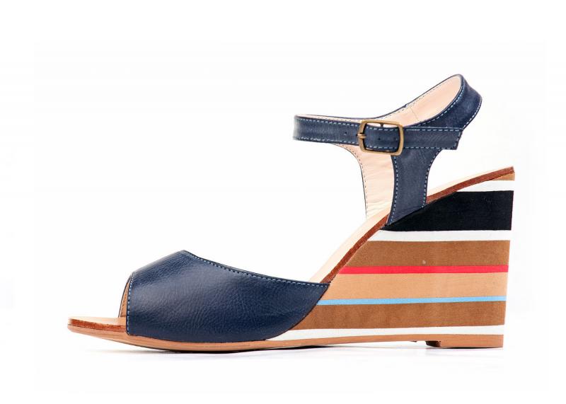 Damenschuh C