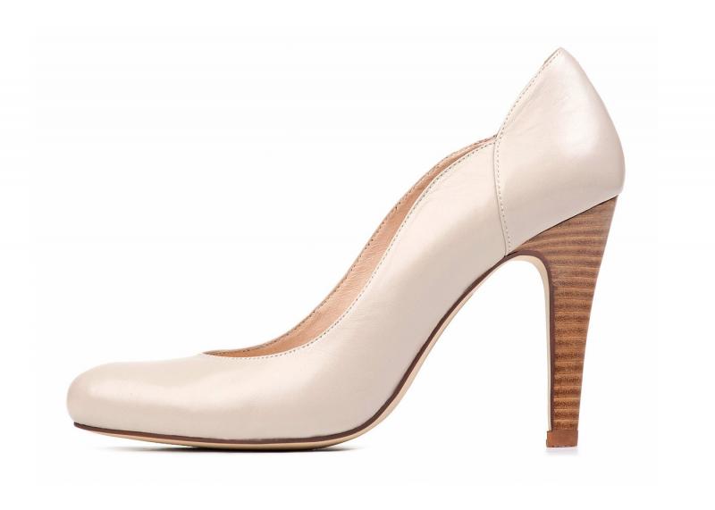 Damenschuh D
