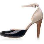 Damenschuh I