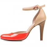 Damenschuh J