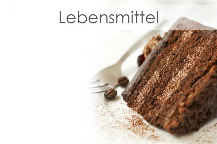 Lebensmittel